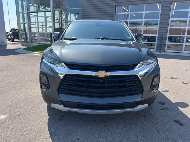 2019 Chevrolet Blazer Base w/3LT