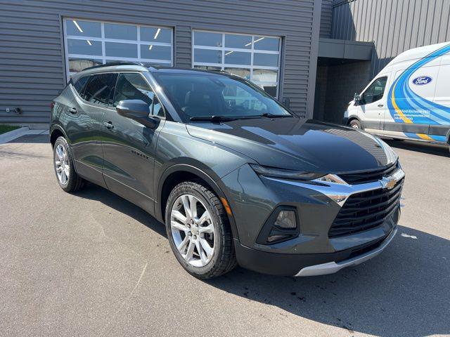 2019 Chevrolet Blazer Base w/3LT