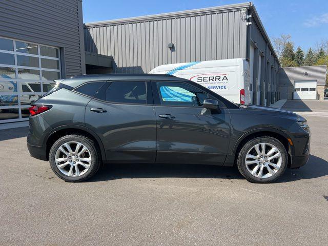 2019 Chevrolet Blazer Base w/3LT