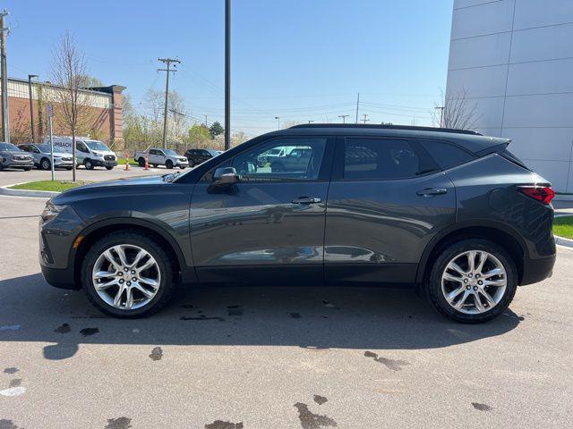 2019 Chevrolet Blazer Base w/3LT