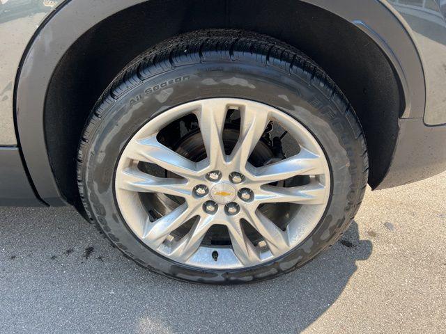 2019 Chevrolet Blazer Base w/3LT