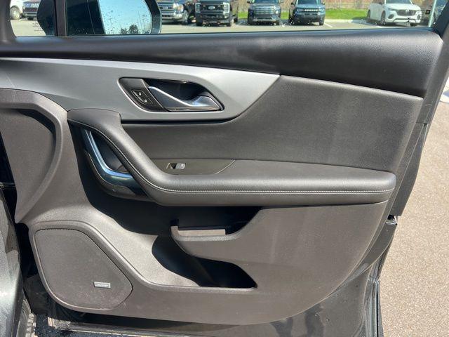 2019 Chevrolet Blazer Base w/3LT