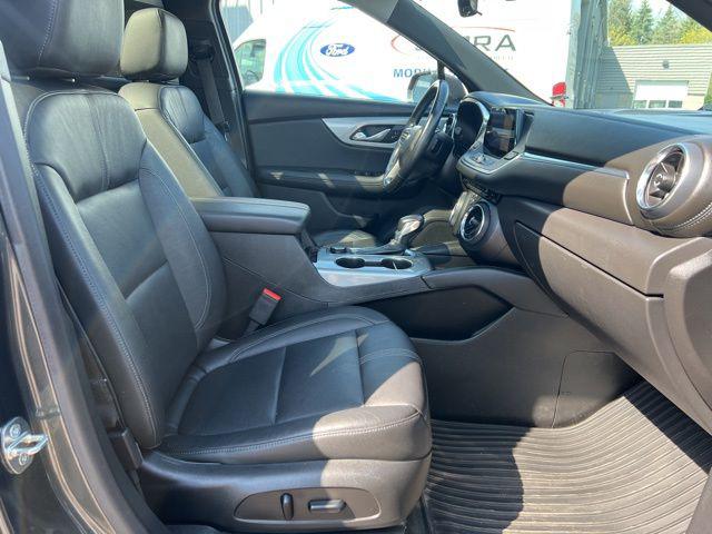 2019 Chevrolet Blazer Base w/3LT