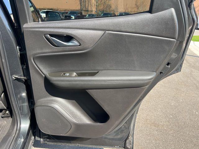 2019 Chevrolet Blazer Base w/3LT