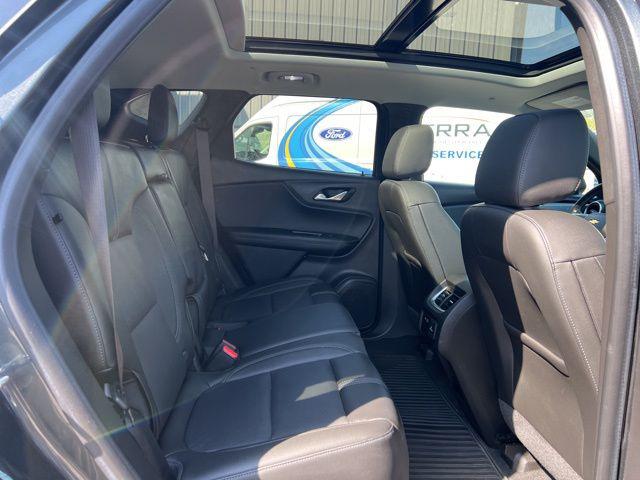 2019 Chevrolet Blazer Base w/3LT