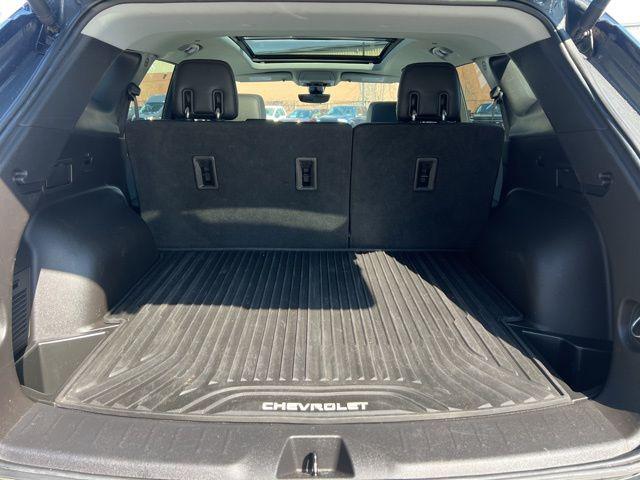 2019 Chevrolet Blazer Base w/3LT