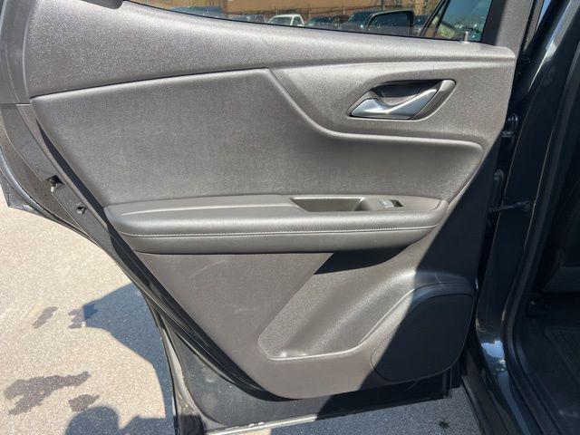 2019 Chevrolet Blazer Base w/3LT