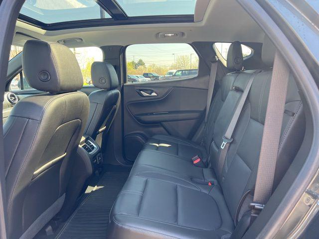 2019 Chevrolet Blazer Base w/3LT
