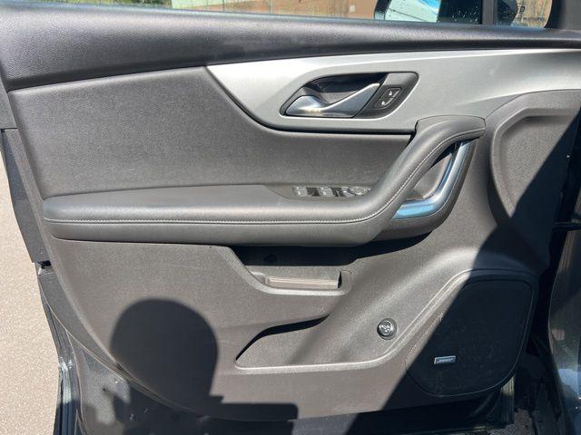 2019 Chevrolet Blazer Base w/3LT