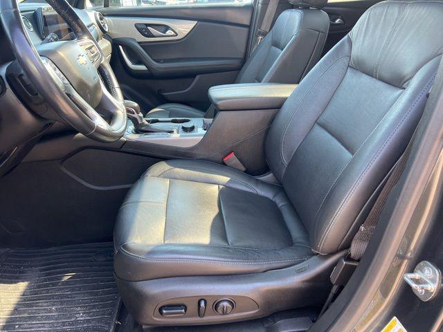 2019 Chevrolet Blazer Base w/3LT
