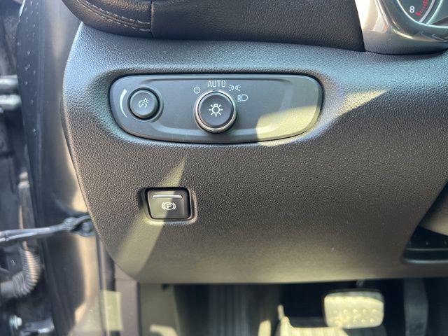 2019 Chevrolet Blazer Base w/3LT