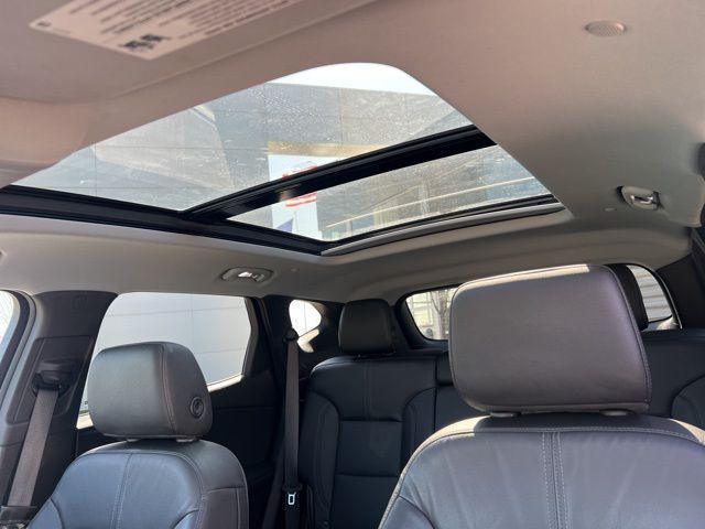 2019 Chevrolet Blazer Base w/3LT