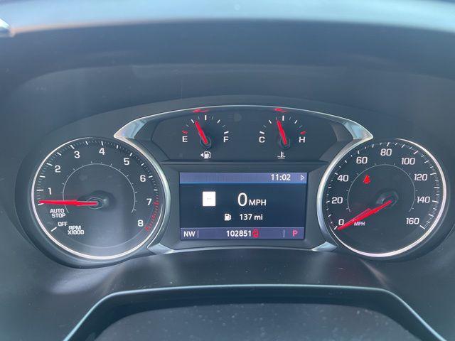 2019 Chevrolet Blazer Base w/3LT