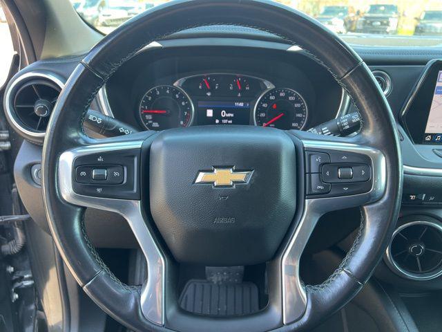 2019 Chevrolet Blazer Base w/3LT