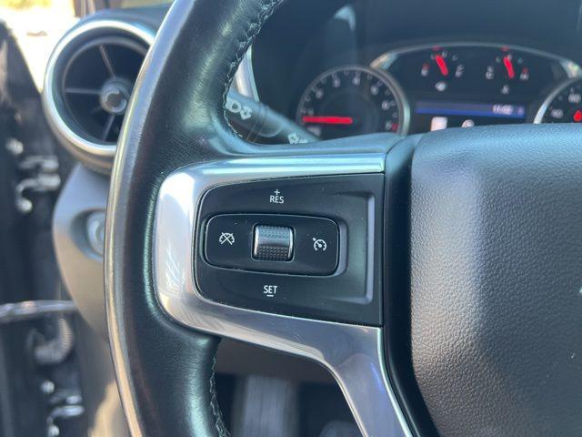 2019 Chevrolet Blazer Base w/3LT