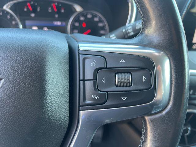 2019 Chevrolet Blazer Base w/3LT