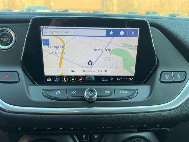 2019 Chevrolet Blazer Base w/3LT
