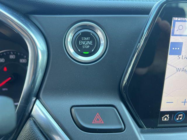 2019 Chevrolet Blazer Base w/3LT