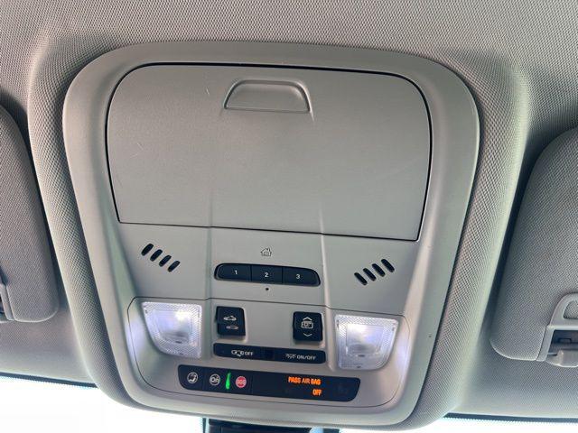 2019 Chevrolet Blazer Base w/3LT