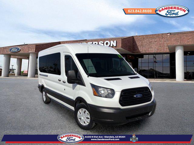 2019 Ford Transit XL for sale in Glendale, AZ