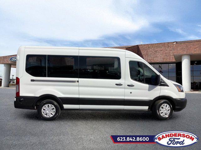 2019 Ford Transit XL