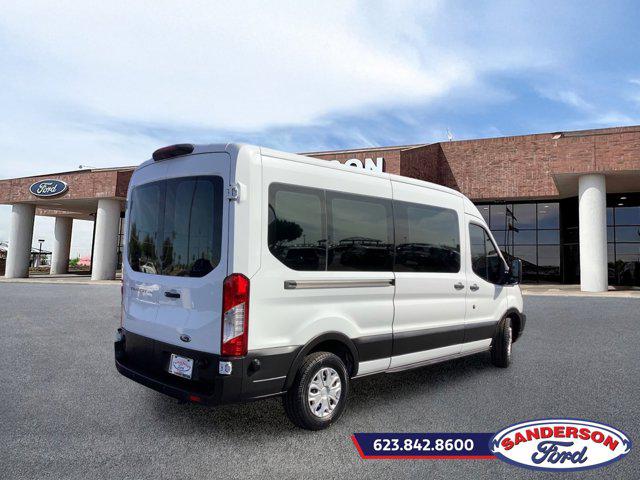 2019 Ford Transit XL