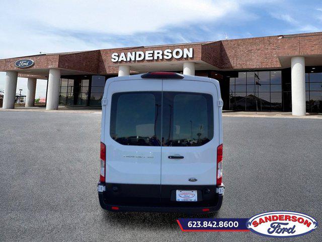 2019 Ford Transit XL