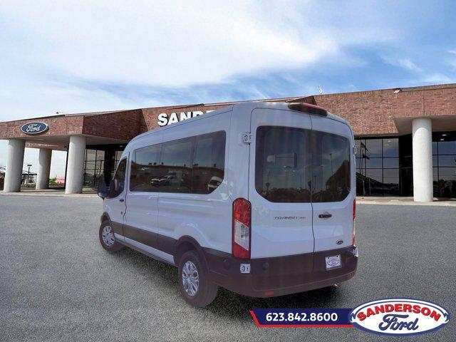 2019 Ford Transit XL