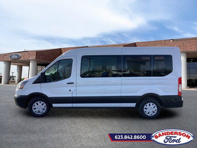 2019 Ford Transit XL