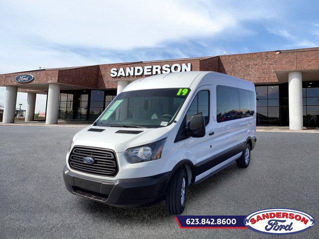 2019 Ford Transit XL