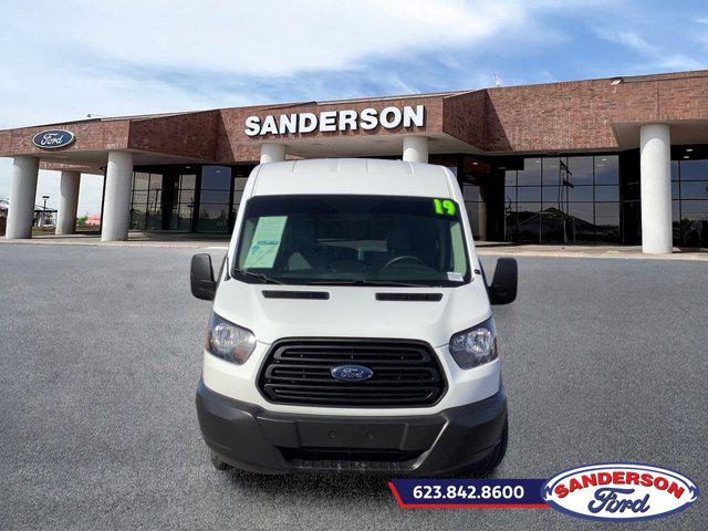 2019 Ford Transit XL