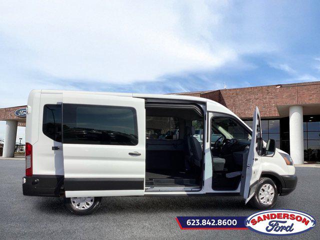 2019 Ford Transit XL