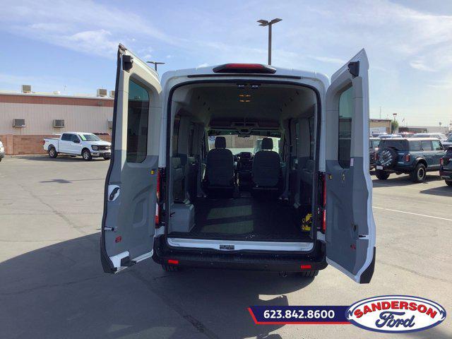 2019 Ford Transit XL