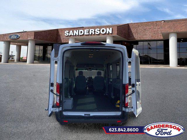 2019 Ford Transit XL