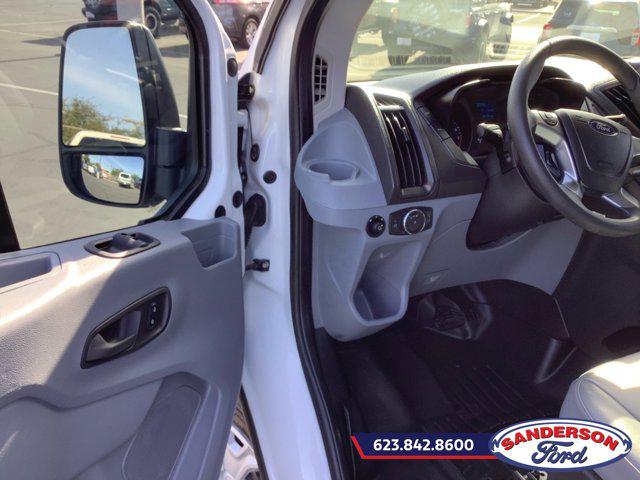 2019 Ford Transit XL