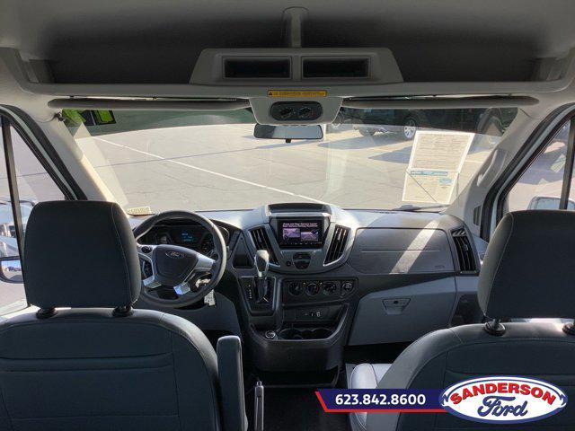 2019 Ford Transit XL