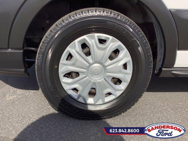 2019 Ford Transit XL