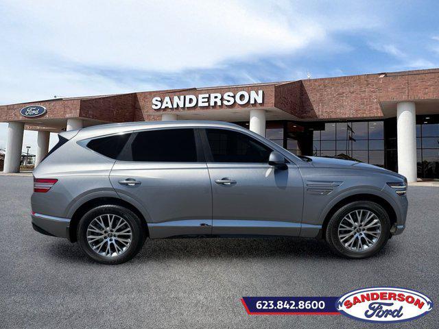 2023 Genesis GV80 2.5T AWD