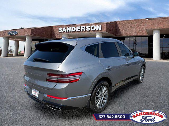 2023 Genesis GV80 2.5T AWD