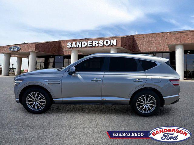 2023 Genesis GV80 2.5T AWD