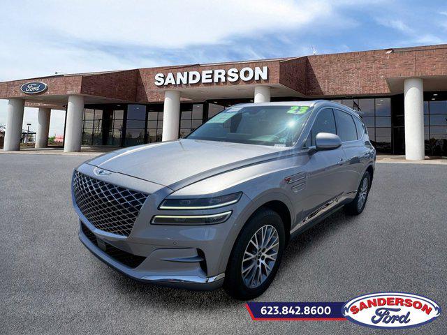 2023 Genesis GV80 2.5T AWD