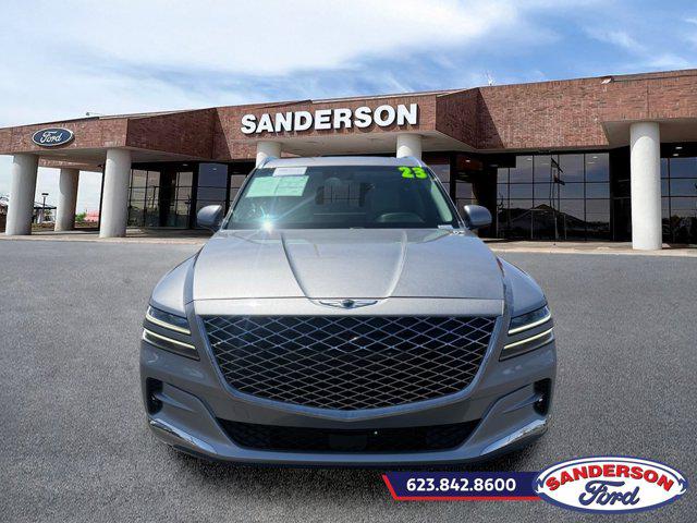 2023 Genesis GV80 2.5T AWD