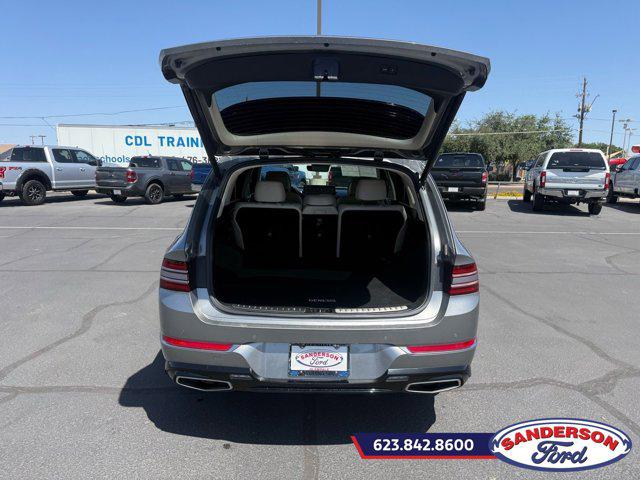 2023 Genesis GV80 2.5T AWD