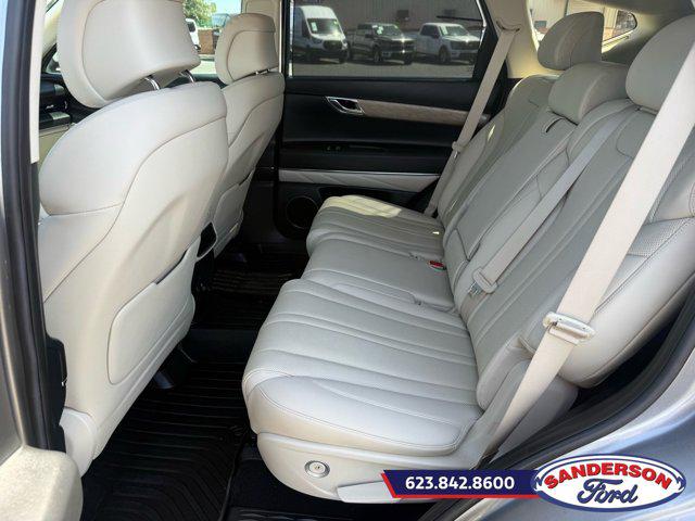 2023 Genesis GV80 2.5T AWD