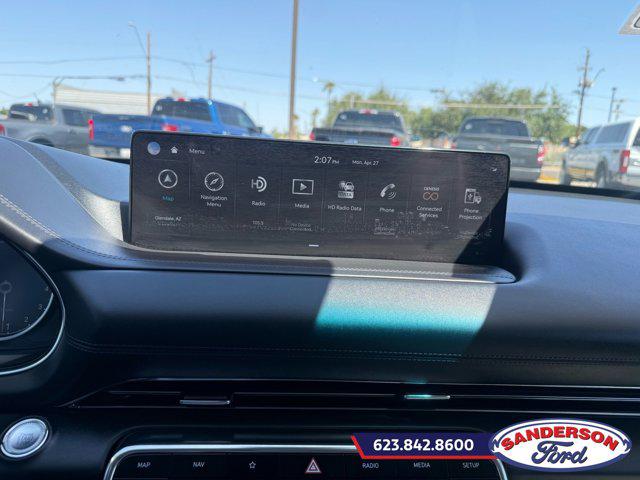 2023 Genesis GV80 2.5T AWD