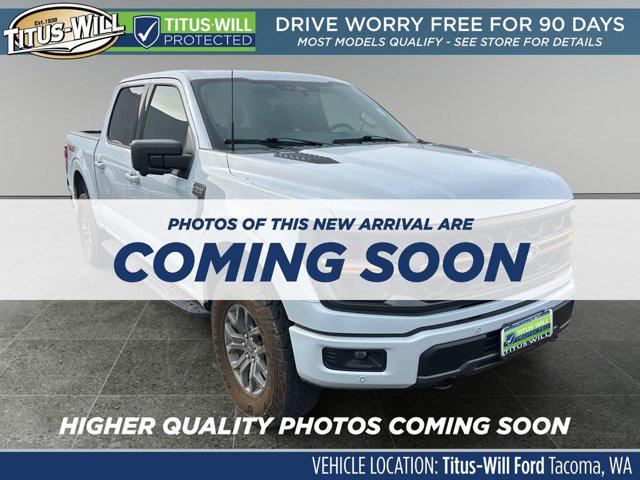 2025 Ford F-150 Tremor for sale in Tacoma, WA