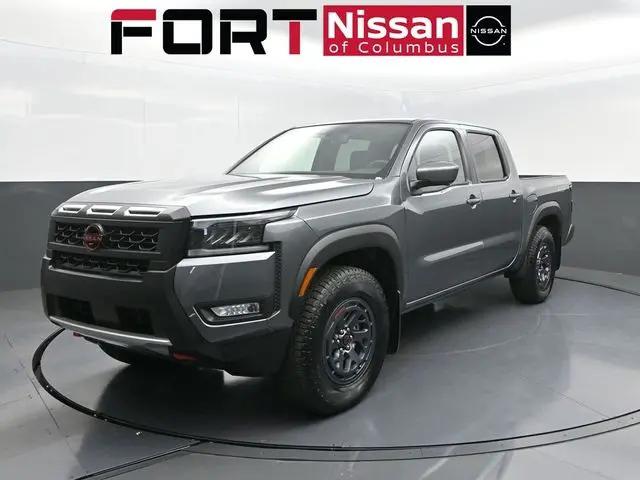 2026 Nissan Frontier Crew Cab PRO-X 4x2 for sale in Columbus, GA