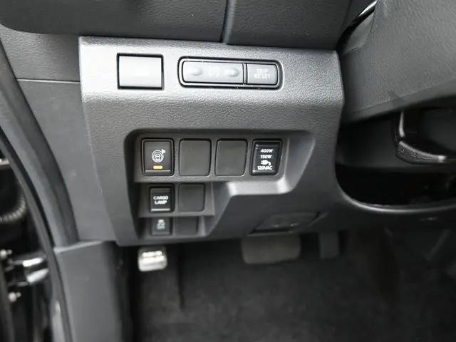 2026 Nissan Frontier Crew Cab PRO-X 4x2