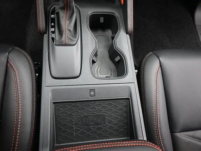 2026 Nissan Frontier Crew Cab PRO-X 4x2