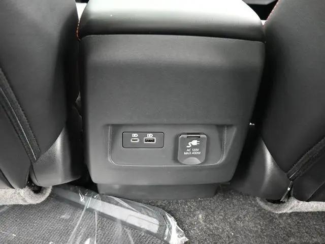 2026 Nissan Frontier Crew Cab PRO-X 4x2